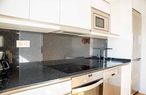 Quintans Apartamento | Ático Welcome Playa Panadeira