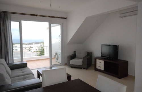 Tatlisu Apartamento | 65 m² Apartamento ∙ 2 habitaciones ∙ 5 personas