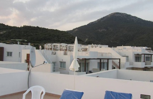 Tatlisu Apartamento | 65 m² Apartamento ∙ 2 habitaciones ∙ 5 personas