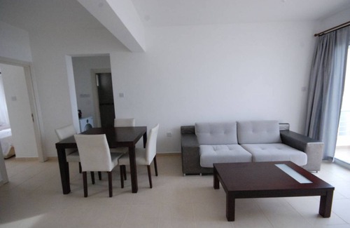Tatlisu Apartamento | 65 m² Apartamento ∙ 2 habitaciones ∙ 5 personas