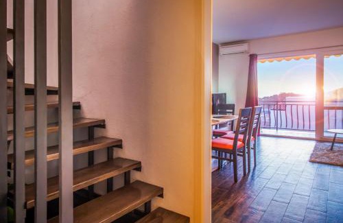 Bidol Apartamento | Penthouse with HotTub and Duplex