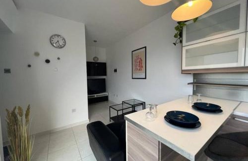 Naxxar Apartamento | Penthouse with Immense Outdoor Area