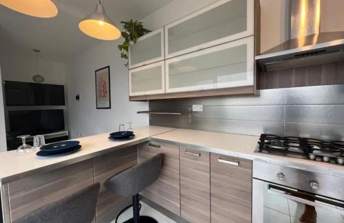 Naxxar Apartamento | Penthouse with Immense Outdoor Area