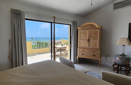 Buena Vista Apartamento | Penthouse with Impressive View in Palmas del Mar (406)