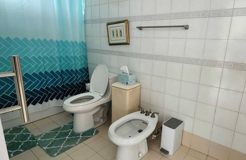 Buena Vista Apartamento | Penthouse with Impressive View in Palmas del Mar (406)