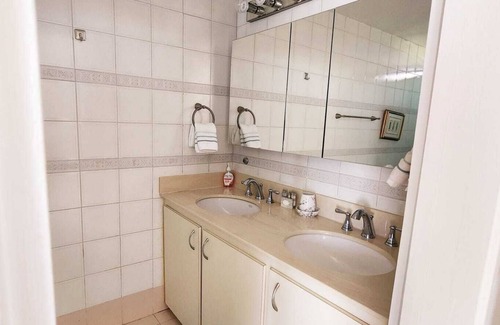 Buena Vista Apartamento | Penthouse with Impressive View in Palmas del Mar (406)