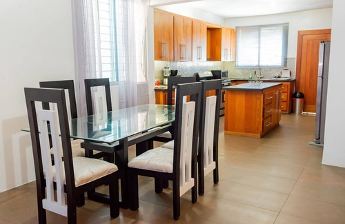 Santiago Province Apartamento | ATICO CON JACUZZI
