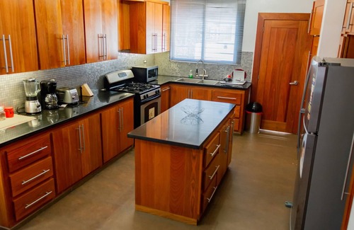 Santiago Province Apartamento | ATICO CON JACUZZI