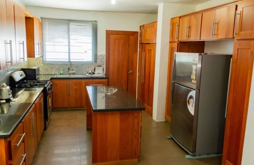Santiago Province Apartamento | ATICO CON JACUZZI