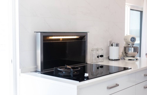 Mindelo Apartamento | Penthouse with jacuzzi and sea view, Morabeza Deluxe