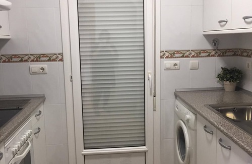 Puerto de Mazarrón Apartamento | ÁTICO CON VISTAS AL MAR MEDITERRÁNEO