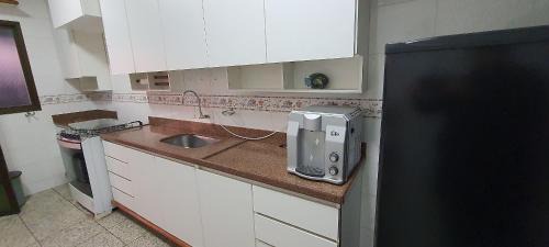 Meaipe Apartamento | Ático con piscina y vista al mar - VDI0401