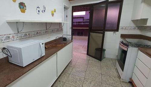Meaipe Apartamento | Ático con piscina y vista al mar - VDI0401