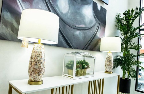 Prado Oriental Apartamento | Penthouse with private Jacuzzi with OF 300mbps int