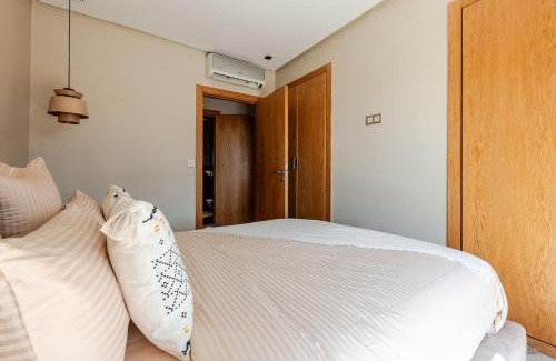Majorelle Apartamento | Penthouse with Rooftop and Jardin Majorelle View