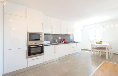 Vila Nova de Milfontes Apartamento | MIMI - Milfontes Miami Penthouse with rooftop infinity pool - Duna Parque Group
