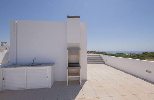 Vila Nova de Milfontes Apartamento | MIMI - Milfontes Miami Penthouse with rooftop infinity pool - Duna Parque Group
