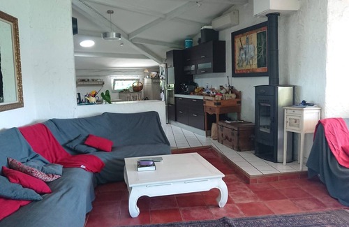 Castillon Apartamento | Penthouse with sea view near the beaches of Menton and Monaco