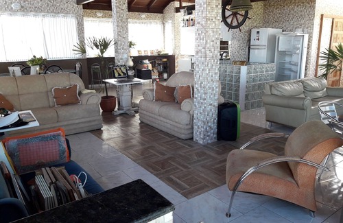 Vila Nova Alvorada Casa | Ático con vistas al mar inbituba