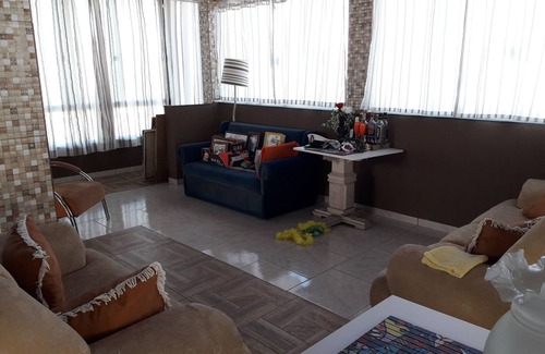 Vila Nova Alvorada Casa | Ático con vistas al mar inbituba