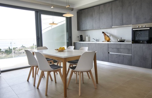 Manilva Apartamento | Nuevo Penthouse con impresionantes vistas