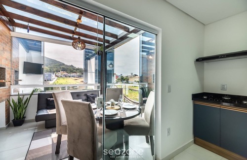 Campeche Apartamento | Penthouse With Sunrise and Sunset View - Tde0587