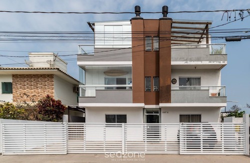 Campeche Apartamento | Penthouse With Sunrise and Sunset View - Tde0587