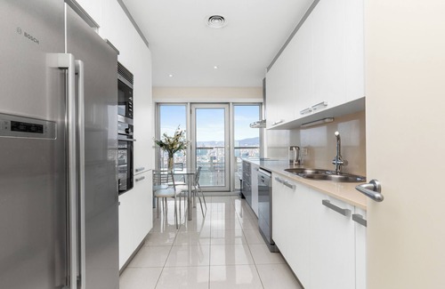 Diagonal Mar i el Front Maritim del Poblenou Apartamento | Penthouse With The Best Views!