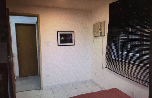 Laranjeiras Casa | Penthouse with view / penthouse with view