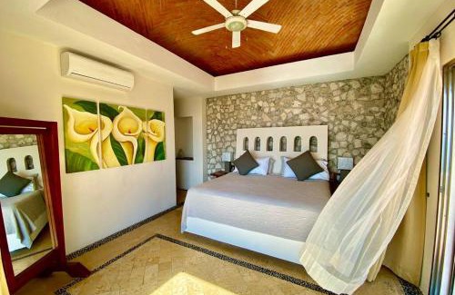 Puerto Aventuras Apartamento | Penthouse Xcaret Puerto Aventuras