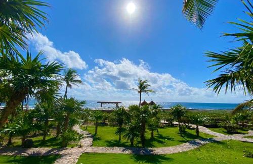 Puerto Aventuras Apartamento | Penthouse Xcaret Puerto Aventuras