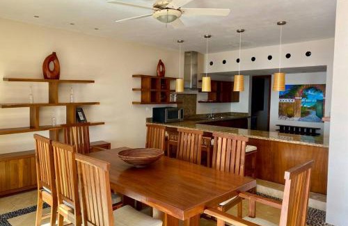 Puerto Aventuras Apartamento | Penthouse Xcaret Puerto Aventuras
