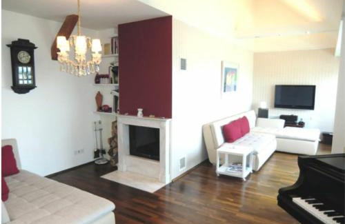 Koenigstein im Taunus Cama Y Desayuno | Penthouse Zimmer mit Bad EM2024 Hospitality Package