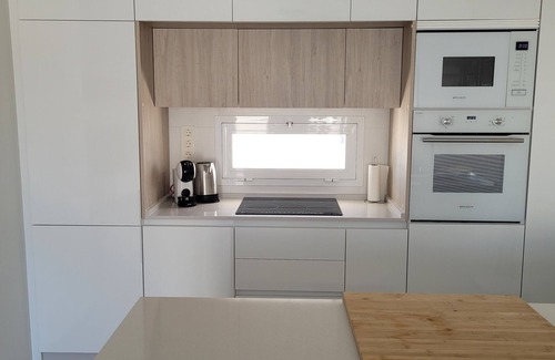 San Miguel de Salinas Apartamento | Penthouses Blue Lagoon