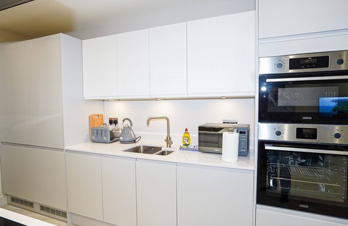 Slough Hotel | Penthouses in Slough