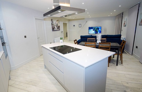 Slough Hotel | Penthouses in Slough