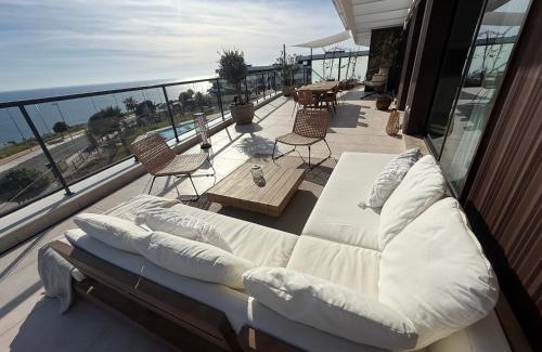 Casares Apartamento | PenthouseSeaviewCom - 360 Seaview Dream Penthouse - Estepona Casares