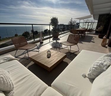 Casares Apartamento | PenthouseSeaviewCom - 360 Seaview Dream Penthouse - Estepona Casares