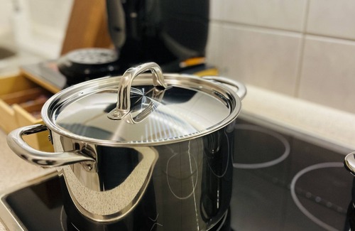 Am Staden Apartamento | Penthousesonnenbalkonnetflixkochservice
