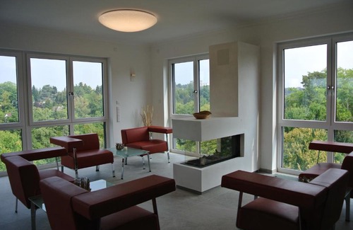 Mettmann Apartamento | Penthousewohnung