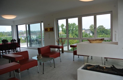 Mettmann Apartamento | Penthousewohnung