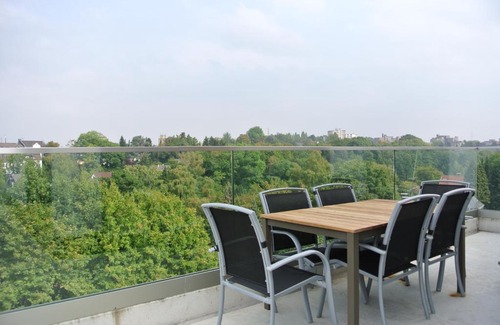 Mettmann Apartamento | Penthousewohnung