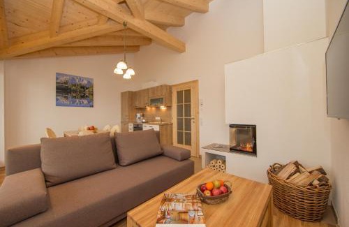 Lahntal Casa | Penthousewohnung mit Garten Sauna Pool