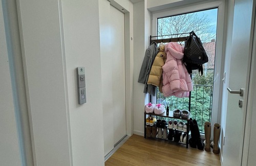 Osnabrueck Apartamento | Penthousewohnung Osnabrück Wieder ab dem 14.09. Buchbar . Mindestens 5 ÜN