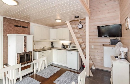 Koli National Park Casa | Pentintupa by Interhome