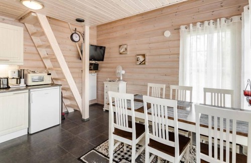 Koli National Park Casa | Pentintupa by Interhome