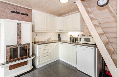 Koli National Park Casa | Pentintupa by Interhome
