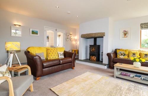 Crantock Casa | Pentire Reach