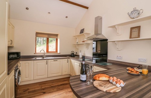 Llanddewi Ystradenny Cabaña | PENTRE FACH, idónea para niños en Llandrindod Wells, Ref 961034