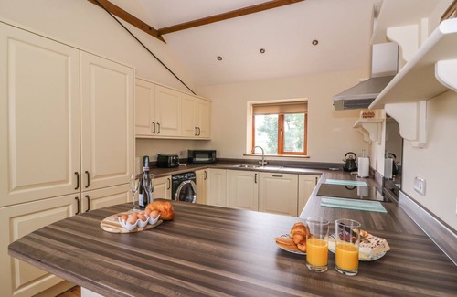 Llanddewi Ystradenny Cabaña | PENTRE FACH, idónea para niños en Llandrindod Wells, Ref 961034